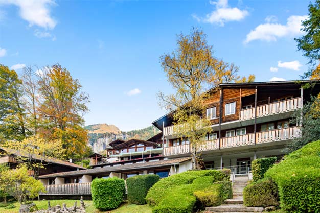 Discover the Charm of Hotel Lindenhof: Where Hospitality Meets Excellencez