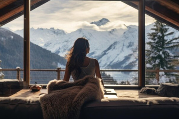 Discover the Best of Swiss Luxury: A Stay at Hotel Lindenhof, Zurich
