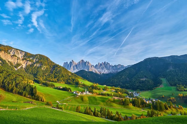Best Hotel in Switzerland – Experience Comfort and Elegance at Hotel Lindenhof