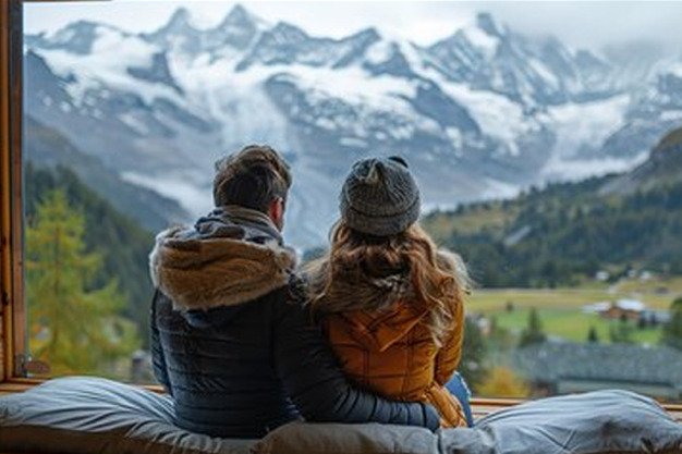 Make Memories Together: Family Vacation Deals Brienz at Hotel Lindenhof